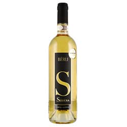 Vermentino di Gallura Superiore Bèru Limited Edition