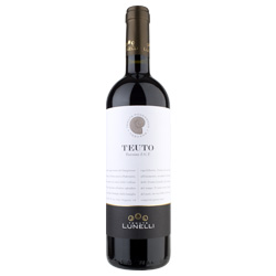 Tenute Lunelli Teuto Toscana IGT 2020 0,75 ℓ