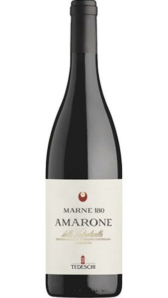 Amarone della Valpolicella DOCG - Marne 180