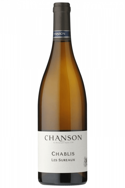 Chablis Les Sureaux Domaine Chanson