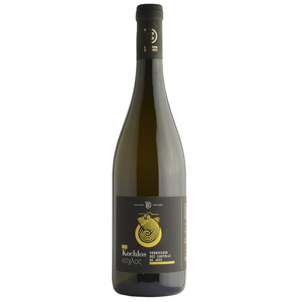 Verdicchio dei Castelli di Jesi Riserva DOC Kochlos