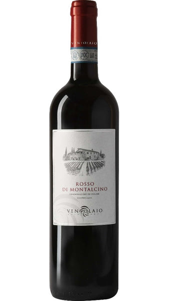 Rosso di Montalcino DOC