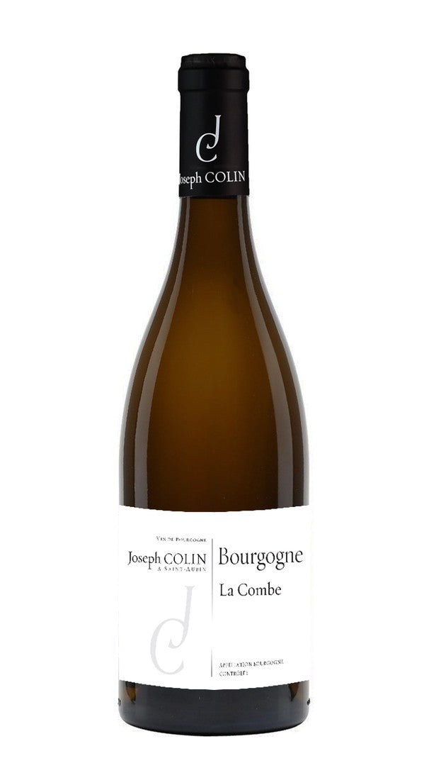 Bourgogne Blanc 'Le Combe' Joseph Colin