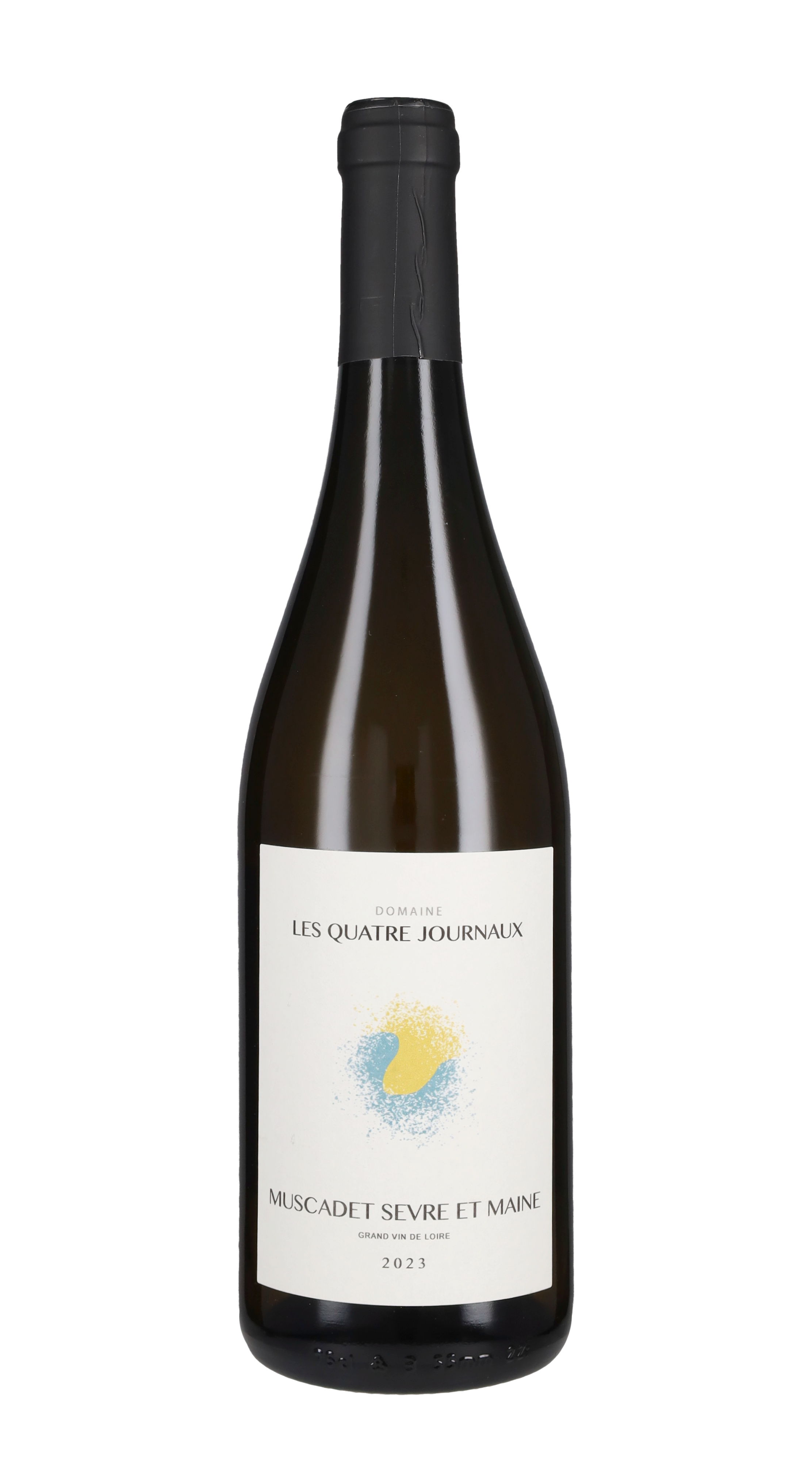 Muscadet Sevre et Maine