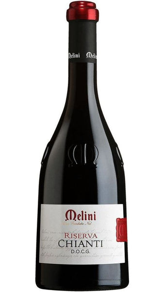 Chianti DOCG Riserva