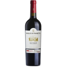 Shymer Sicilia IGT