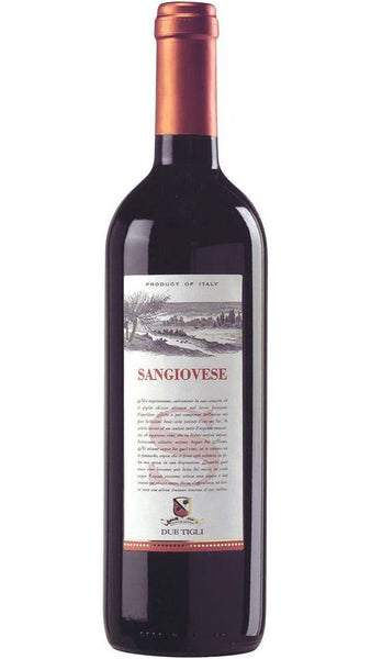 Sangiovese Rubicone IGT