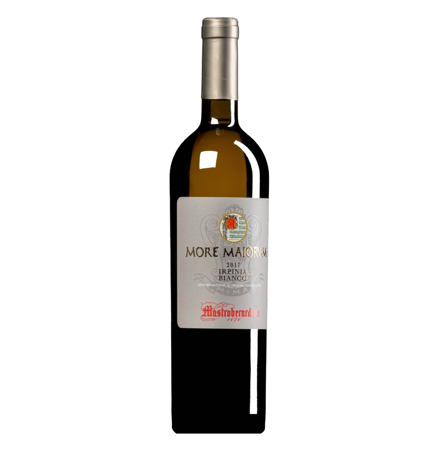 Irpinia Bianco DOC More Maiorum