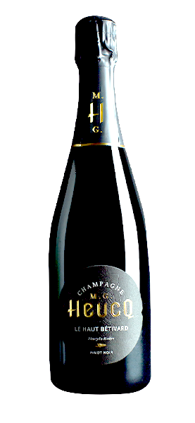 "Le Haut Betivard" Champagne Brut