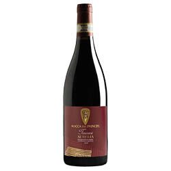Rocca del Principe Aurelia Taurasi DOCG 2020 0,75 ℓ