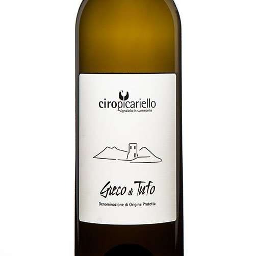 Greco di Tufo DOCG