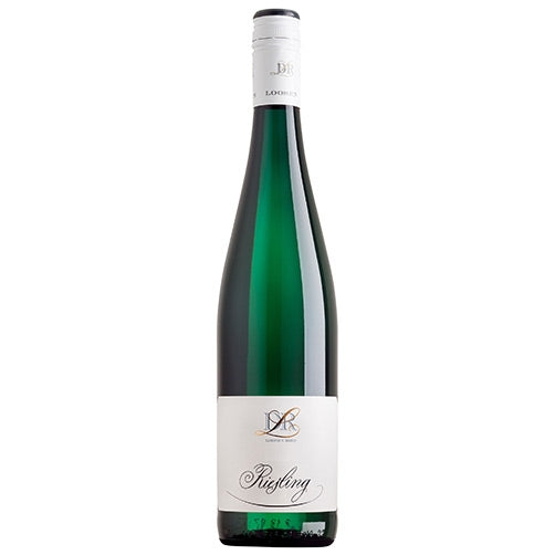 Mosel Riesling QbA Lieblich