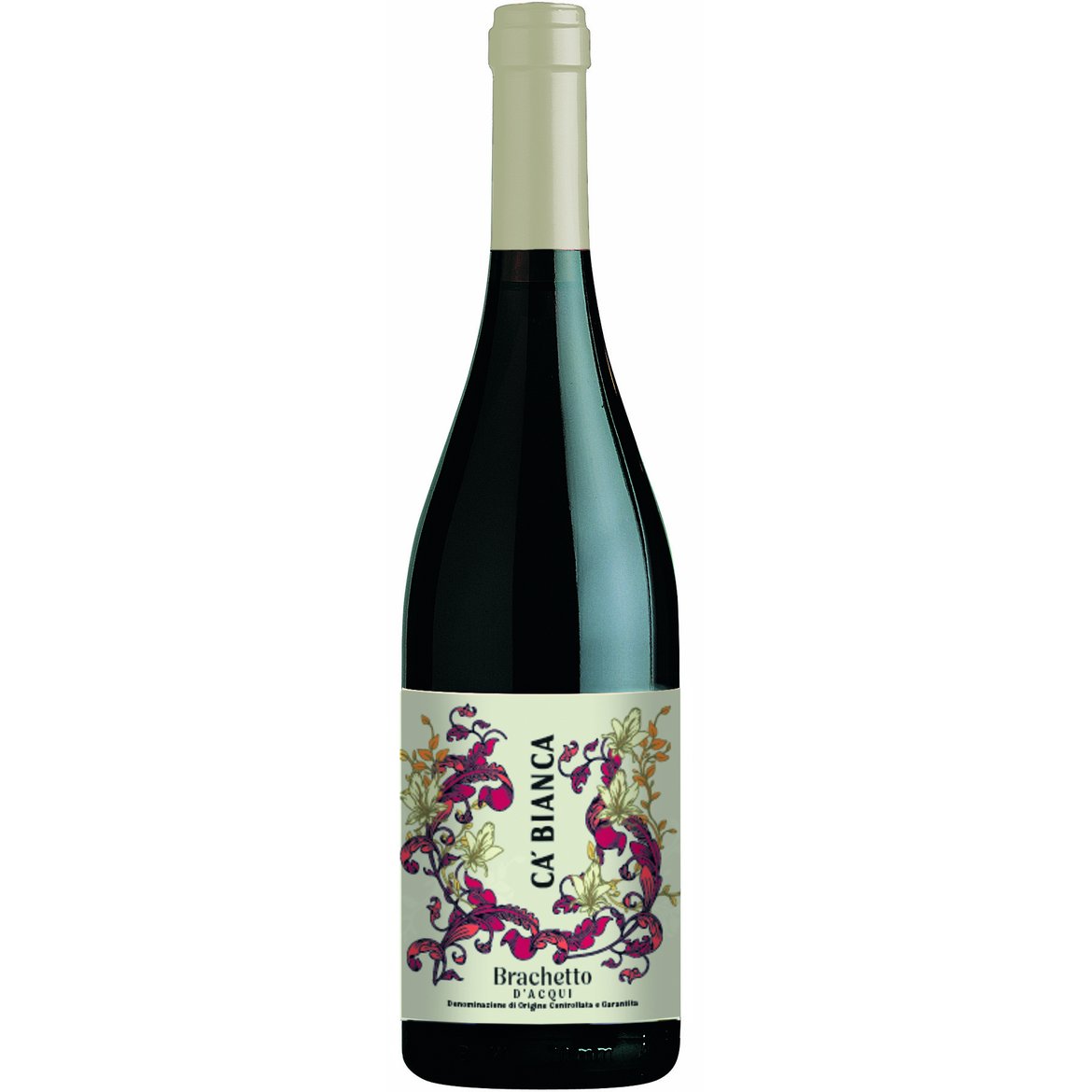 Brachetto d'Acqui