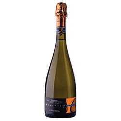 Piemonte Pinot Nero Extra Brut Molinera