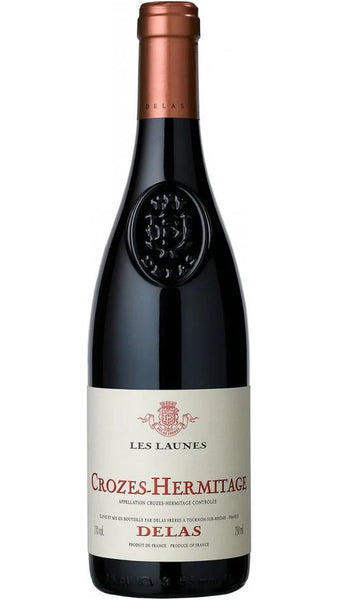 Crozes Hermitage Les Launes Rouge