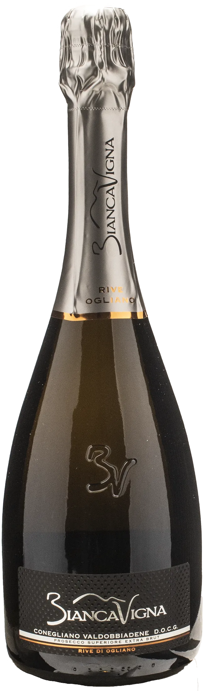Conegliano Valdobbiadene Prosecco Superiore Rive di Ogliano Extra Brut