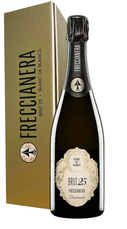 Franciacorta Brut '25' Magnum