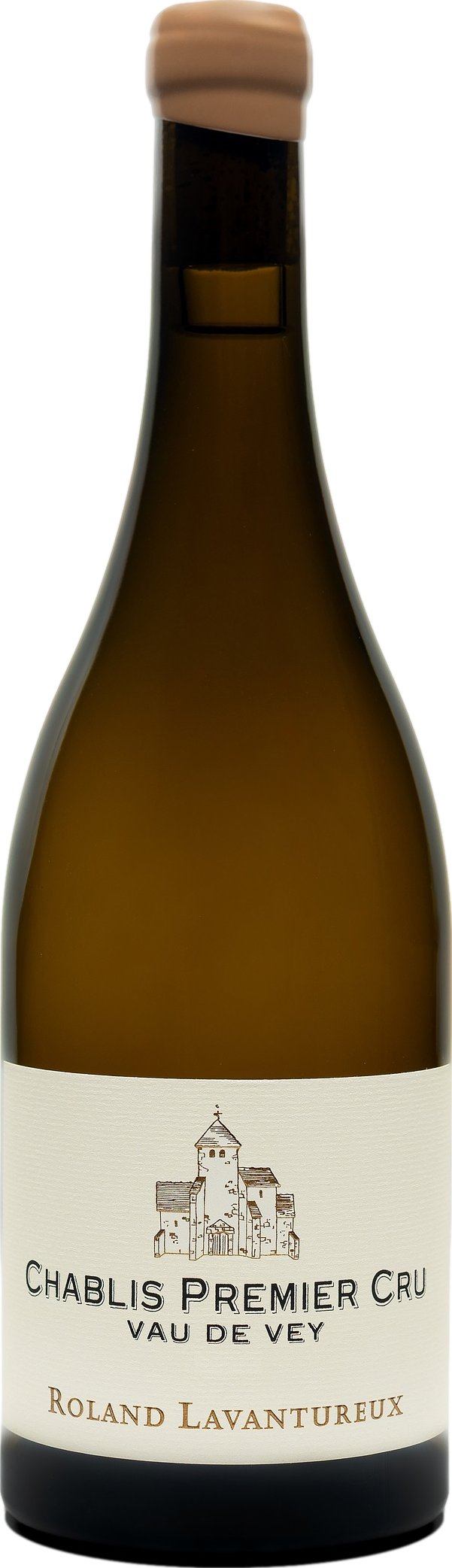 Domaine Lavantureux Chablis Premier Cru Vau de Vey 2023
