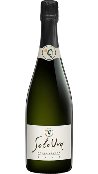Brut Franciacorta DOCG Solouva