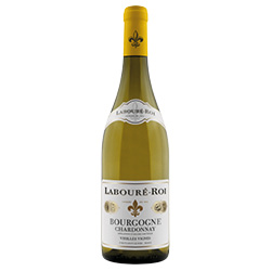 Labouré-Roi Vieilles Vignes Bourgogne AOC Chardonnay 2023 0,75 ℓ