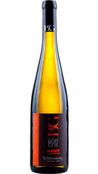 Alsace Riesling Schlossberg Grand Cru