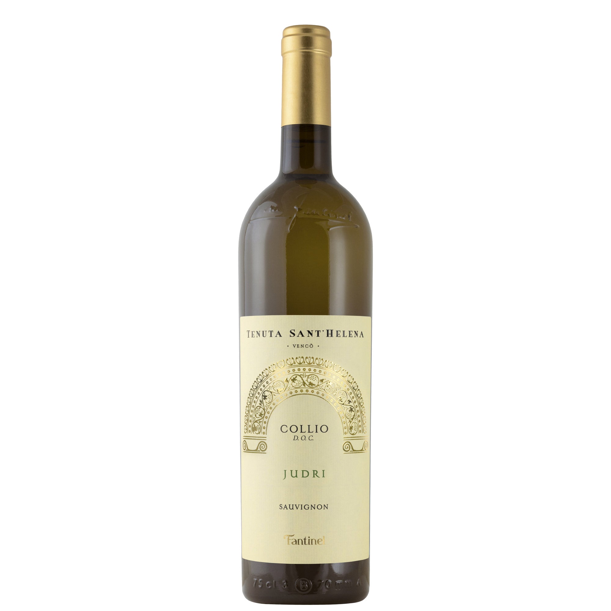 Collio Sauvignon DOC Judri