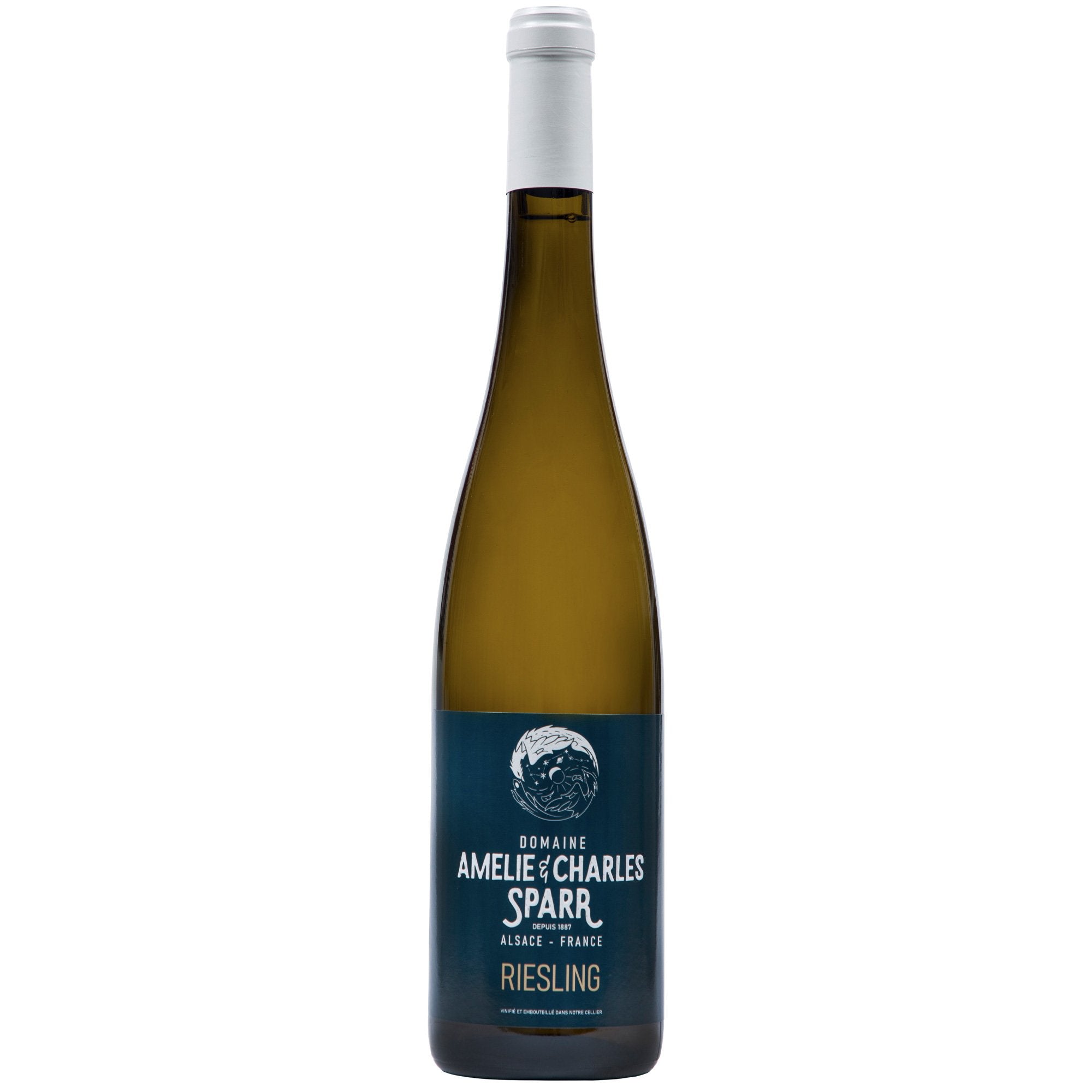 Alsace Riesling AOP