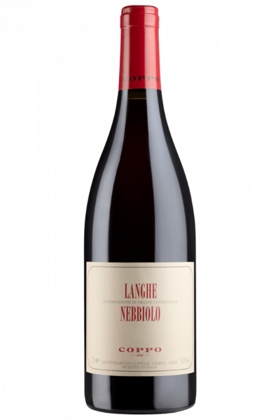 Nebbiolo Coppo 2023