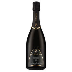 Prosecco Superiore di Conegliano Valdobbiadene Brut San Salvatore