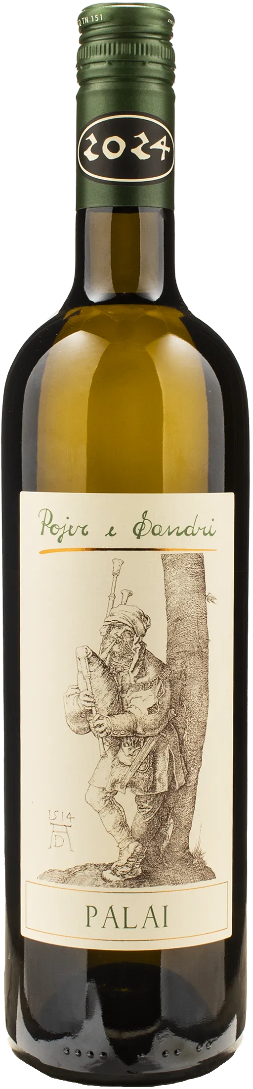 Palai Muller Thurgau