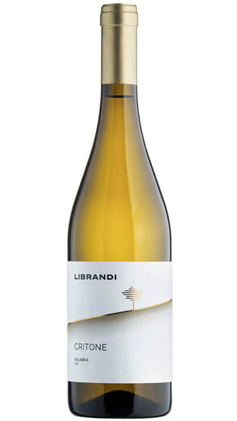 Critone Val di Neto Calabria IGT - Magnum