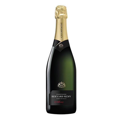 Champagne Millésime