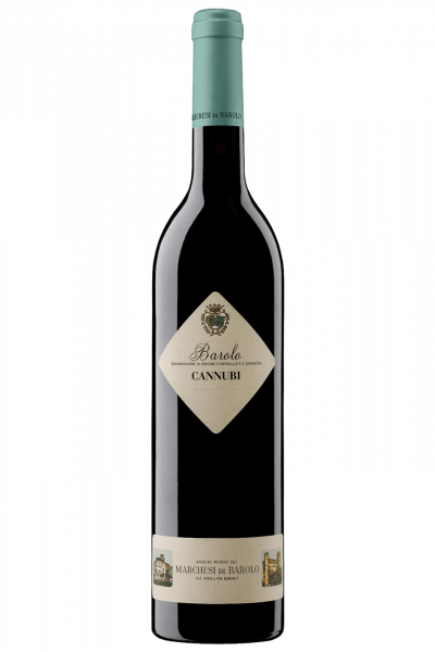 Barolo Cannubi Marchesi Di Barolo