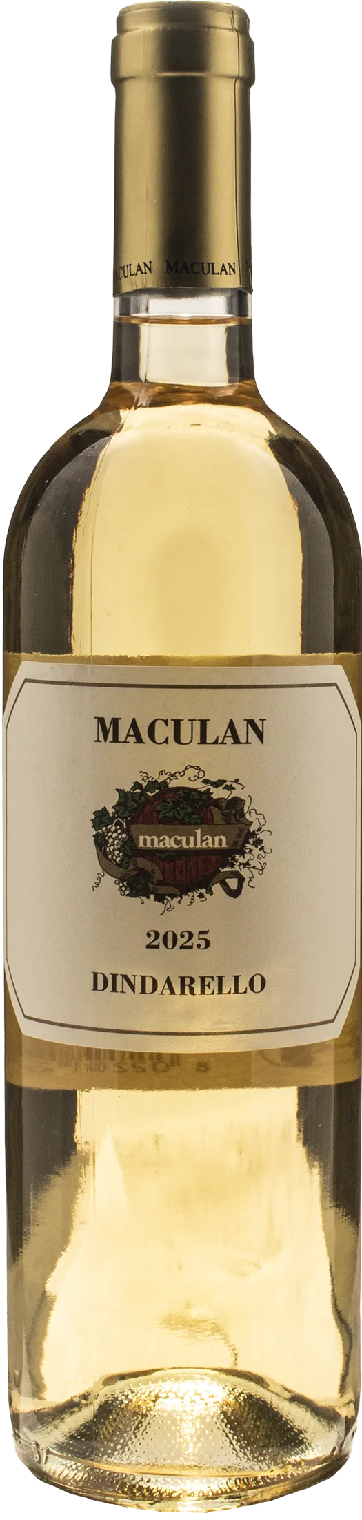 Bianco Passito Dindarello
