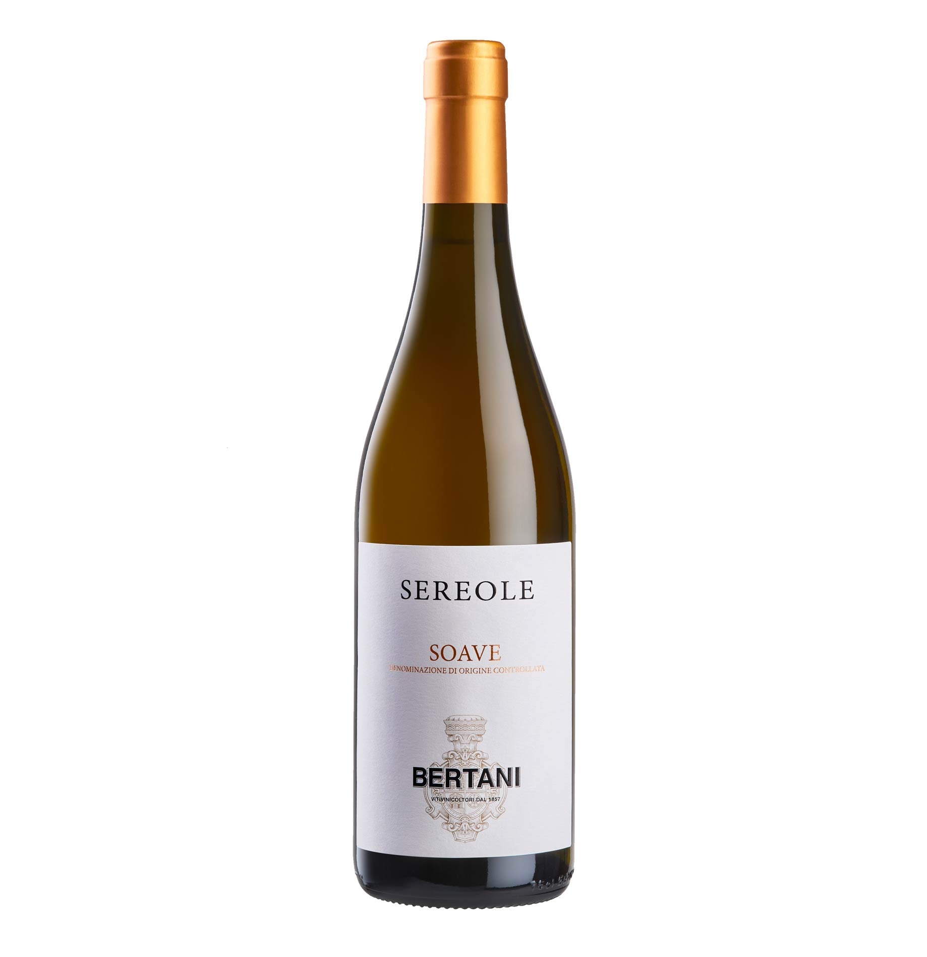 Soave DOC "Sereole" - Bertani