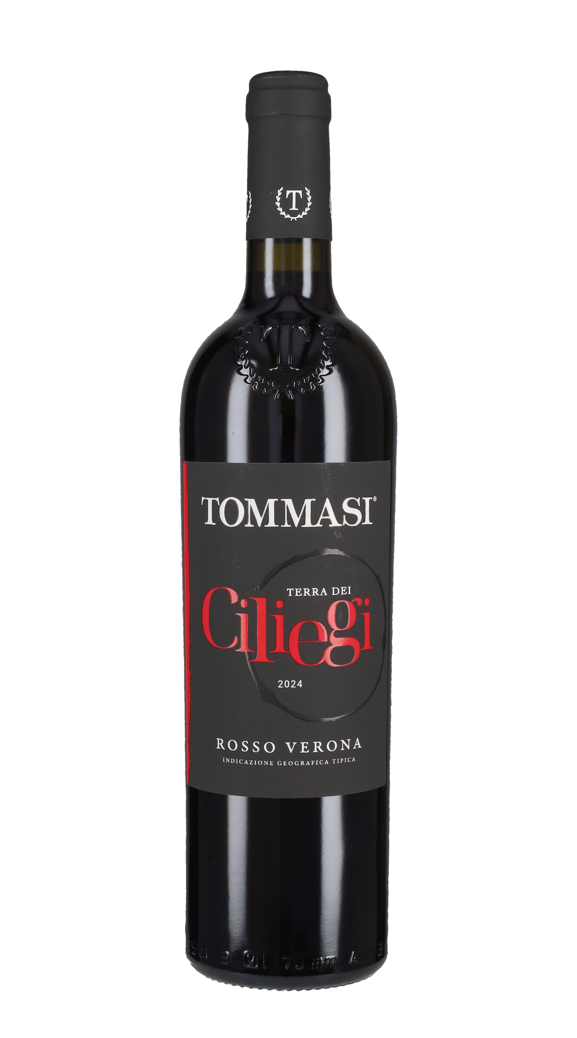 Rosso 'Terra dei Ciliegi'