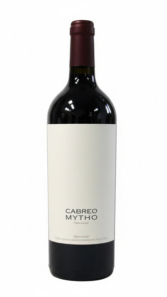 Cabreo Mytho Toscana IGT - Tenute del Cabreo