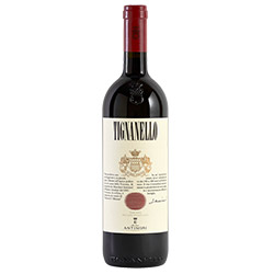 Toscana Tignanello
