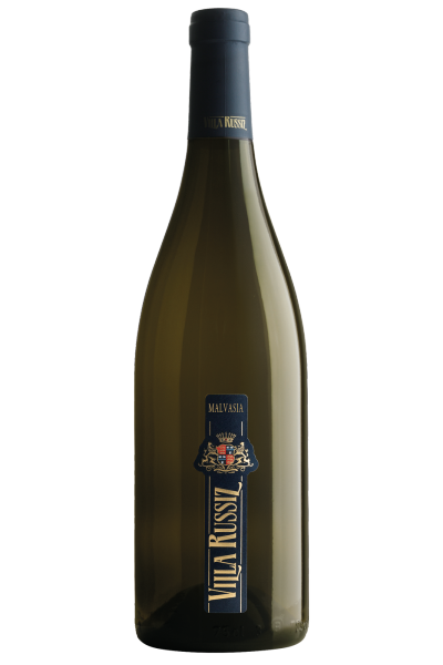 Malvasia Villa Russiz 2020