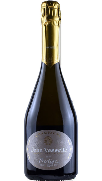 Champagne Prestige Brut Grand Cru