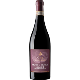 Amarone della Valpolicella DOCG Monte Serea