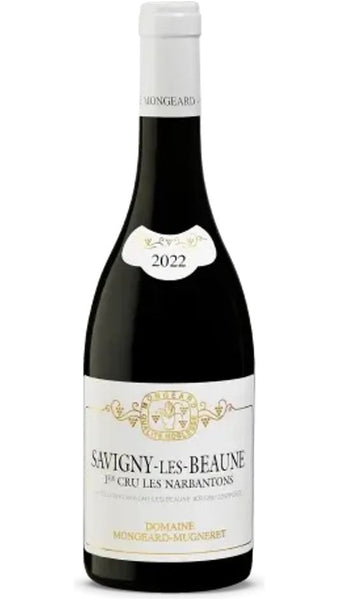 Savigny-Les-Beaune "Les Narbantons"
