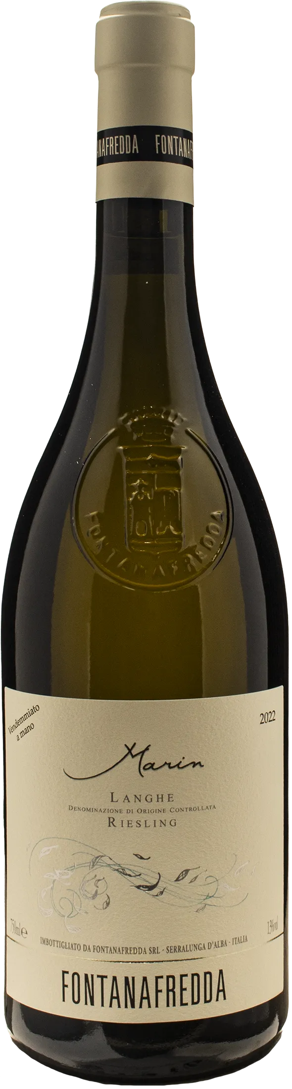 Langhe Riesling Marin