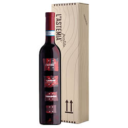 Langhe Rosso Tiradòss