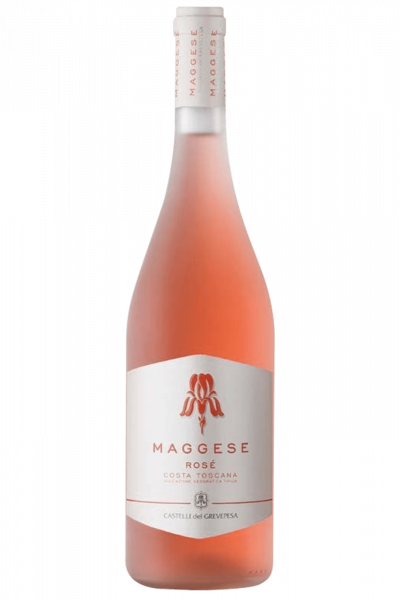 Rosato Maggese Castelli Del Grevepesa