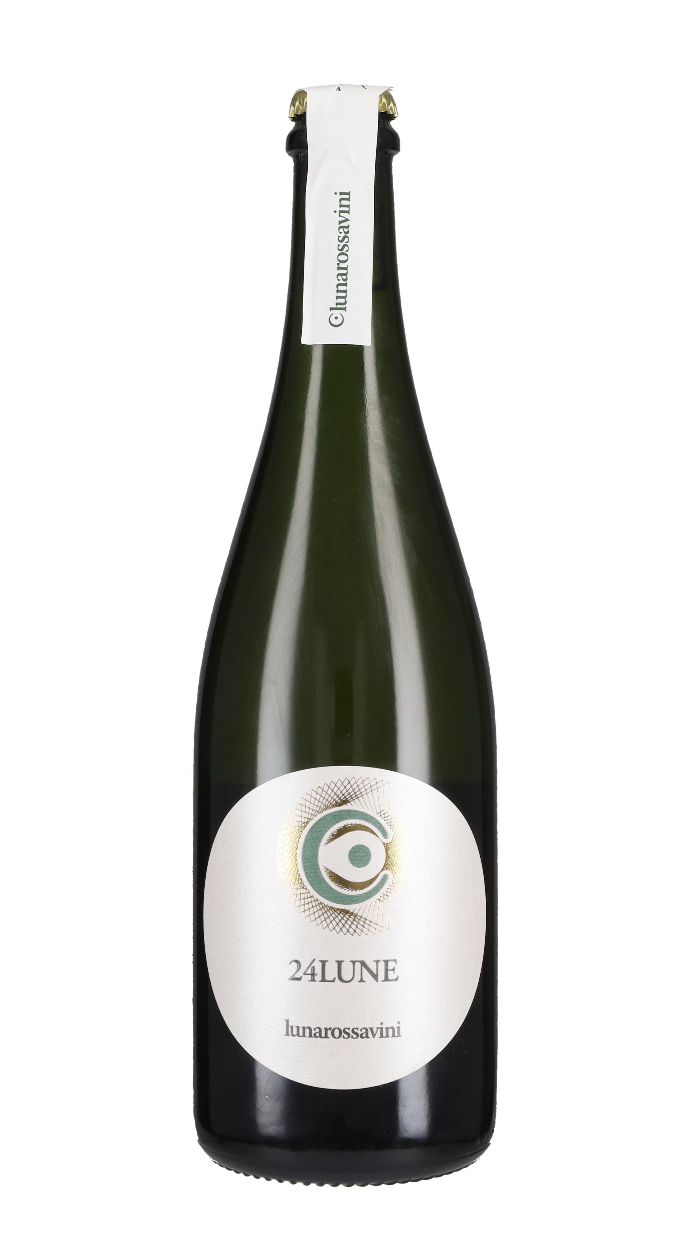 Rifermentato in bottiglia '24 Lune'