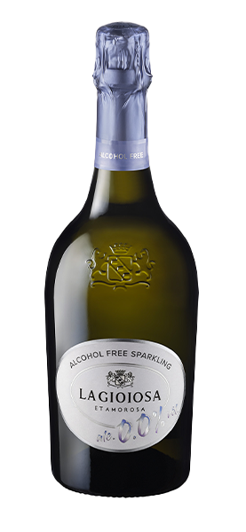 Alcohol Free Sparkling