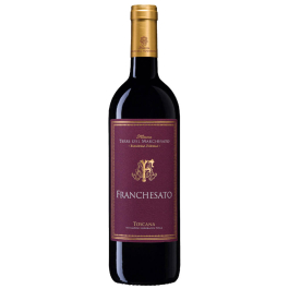 Franchesato Cabernet Franc Toscana Rosso IGT