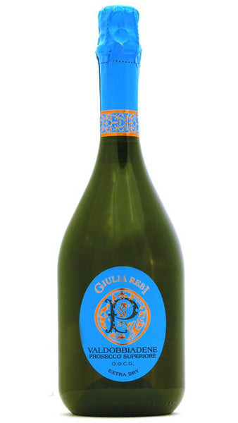 Valdobbiadene Prosecco DOCG Superiore Extra Dry
