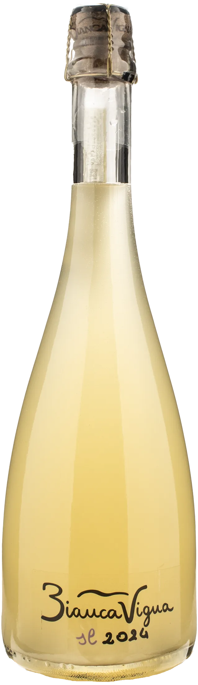 Conegliano Valdobbiadene Prosecco Superiore Sui Lieviti Brut Nature